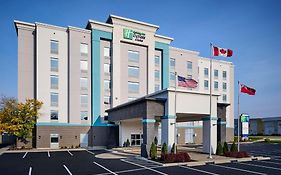 Holiday Inn Express & Suites Kitchener Southeast, An Ihg Hotel